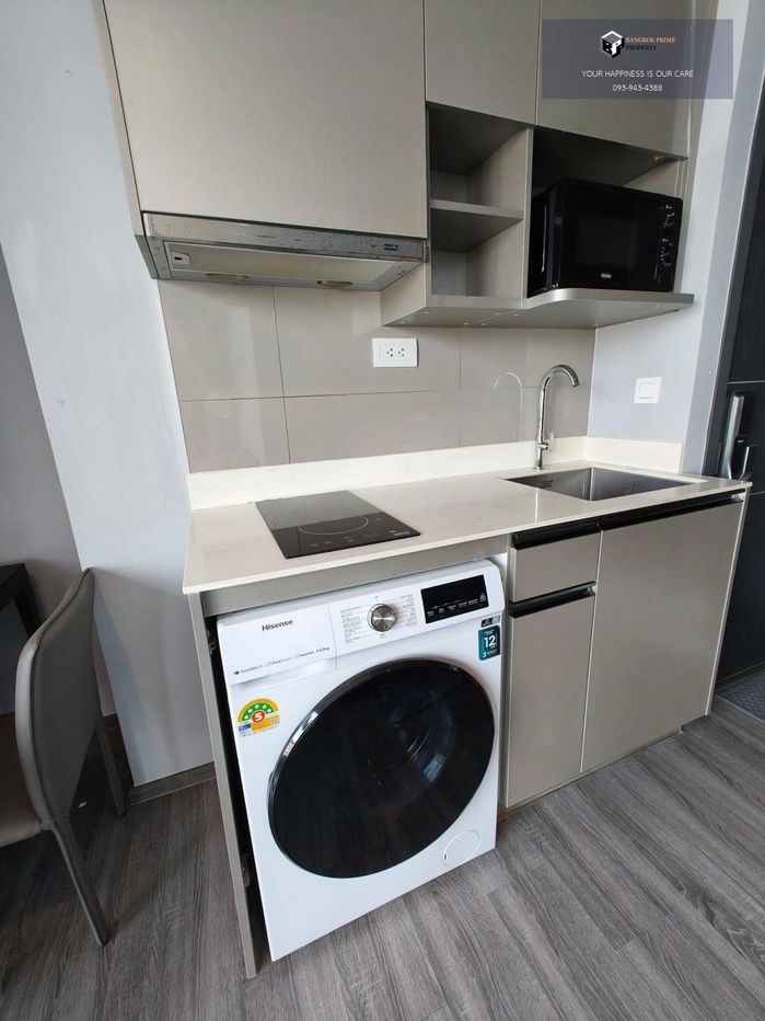 รูป IDEO Mobi Rangnam | 🚝ใกล้ BTS อนุสาวรีย์ #2025122413579 - รูปที่ 6/9