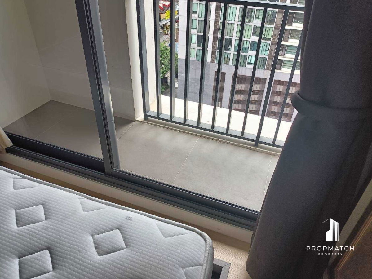 รูป PM012936✨Flash Deal ✨M Thonglor 10 ( 1Bed 1Bath 29SQM.) พร้อมอยู่ ! เพียง 20,000 บาทต่อเดือน Tel.0981315848 @propmatch - รูปที่ 5/8