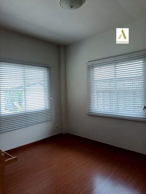 รูป บ้านเช่า พุทธมณฑล เฟอร์ครบ AH633 บ้านเดี่ยวให้เช่า พุทธมณฑลสาย 4 ใกล้ศาลายา และมหาวิทยาลัยมหิดล เฟอร์นิเจอร์ครบ พร้อมเครื่องใช้ไฟฟ้า ติดถนนใหญ่  - รูปที่ 15/15