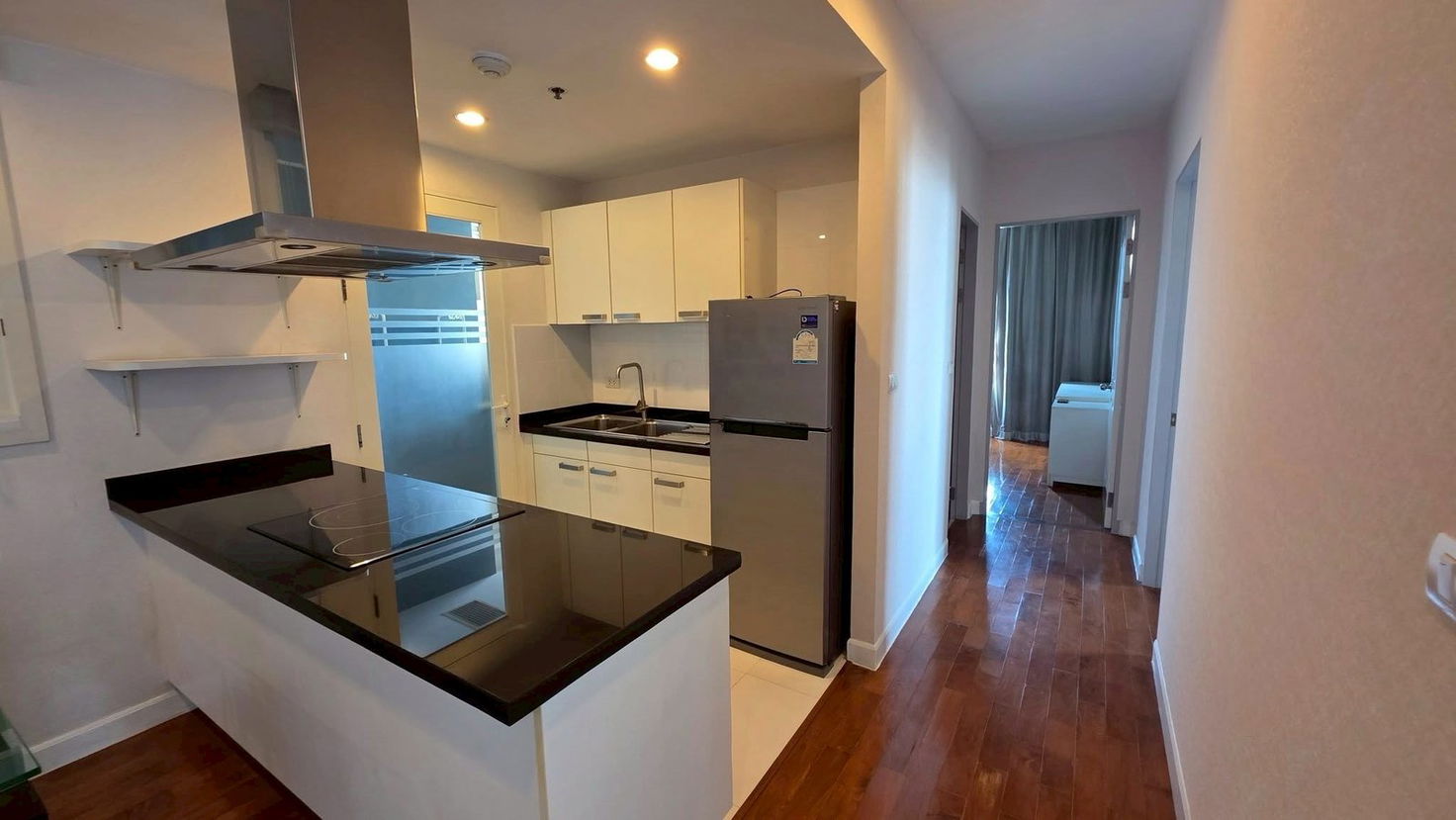 รูป LTH13743 – Condo for Sale | Baan Siri Thirty One | 88.41 sqm | 2 Beds 2 Baths | Near BTS Phrom Phong | 12.89 MB | คอนโดขาย บ้านสิริ 31 - รูปที่ 5/15