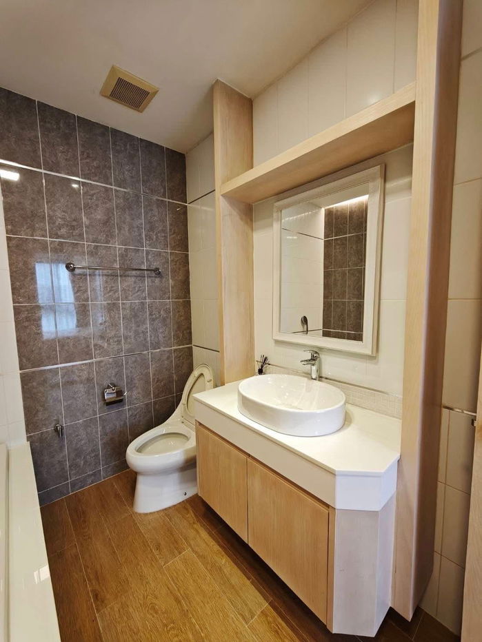 รูป ขาย Treasure Condo ใน CBP ใกล้เซ็นทรัลเชียงใหม่ ห้องสวย ราคาพิเศษ โทร 082-389-9314 บู - รูปที่ 12/19