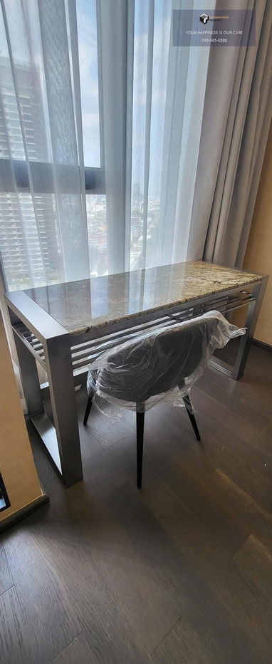 picture Park Origin Chula-Samyan | 🚝Near MRT Samyan #v - 4/10