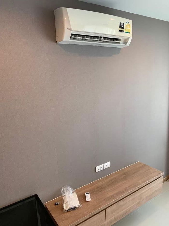 picture For Rent: The Green Boulevard Condo | Sukhumvit Road | Pool View | 7,000 THB - 3/9