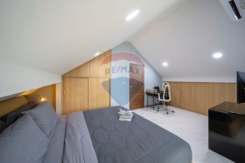 รูป [920121052-84] A Style Nordic Villa for sale in Chaweng Center - รูปที่ 59/118