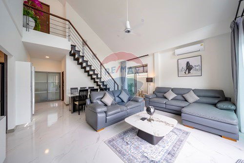 รูป [920121052-84] A Style Nordic Villa for sale in Chaweng Center - รูปที่ 99/118