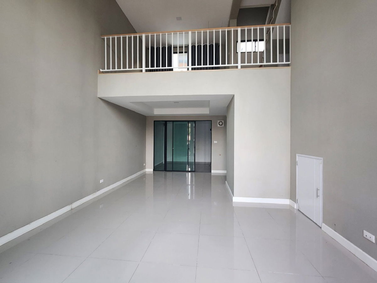 รูป #R8421 🎉 241268 ให้เช่า Home Office PATIO Ladkrabang - Motorway - รูปที่ 4/17