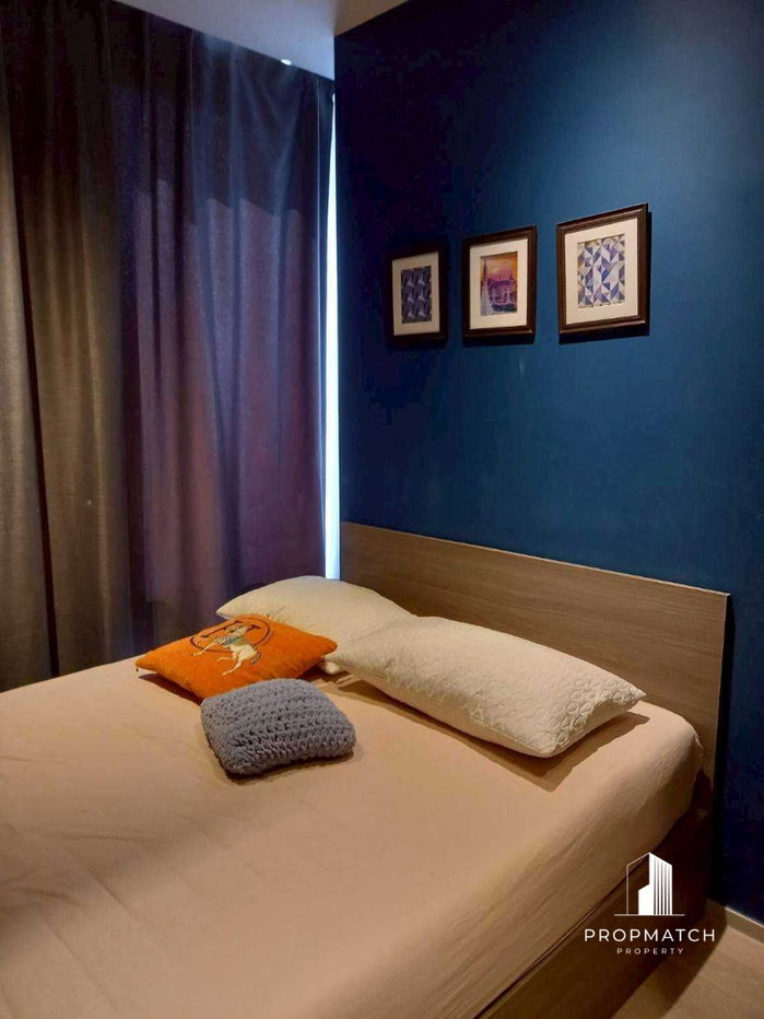 รูป PM033736✨Flash Deal ✨Ashton Silom ( 2Bed 2Bath 86.89SQM.) พร้อมอยู่ ! เพียง 78,000  บาทต่อเดือน Tel.0981315848 @propmatch - รูปที่ 10/15