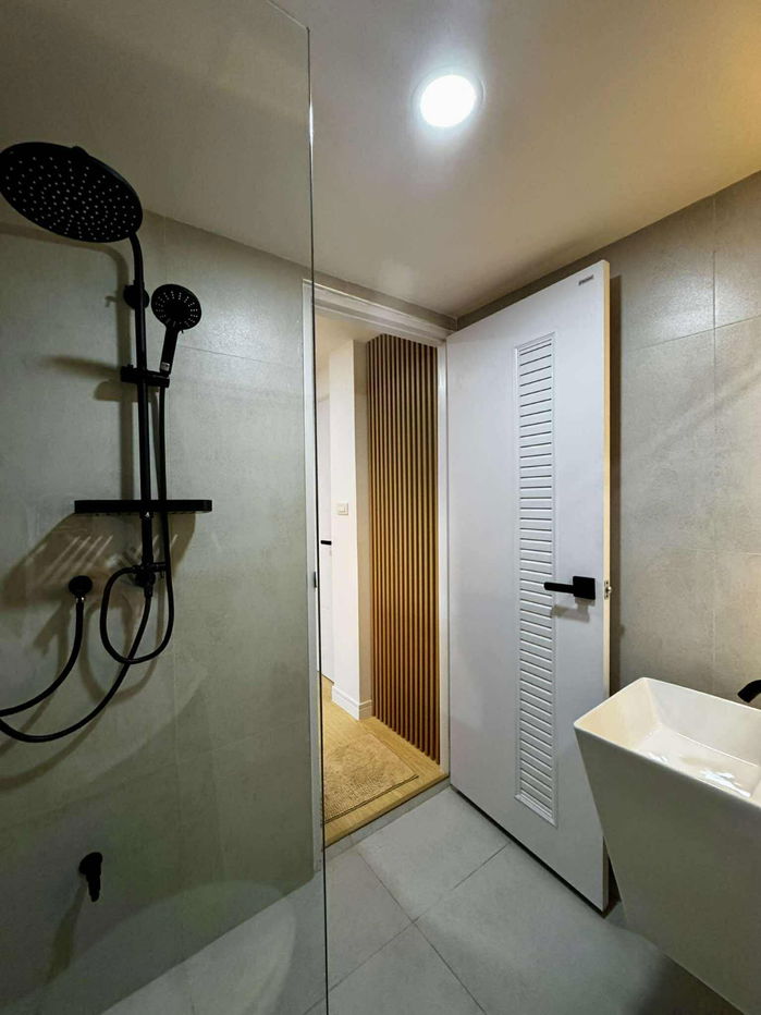 รูป ขาย ธารทิพย์ การ์เด้นท์ คอนโด หลังมช. ห้องสวย แต่งครบพร้อมอยู่ โทร 082-3899314 คุณบู - รูปที่ 15/17