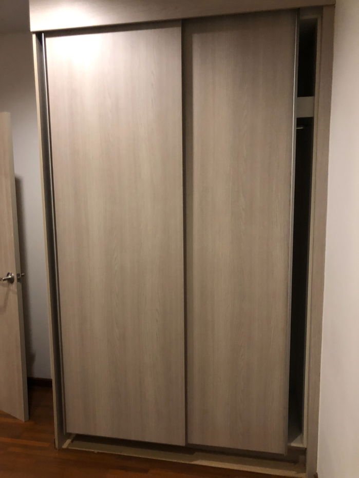 รูป ให้เช่าคอนโด Whizdom connect สุขุมวิท ชั้น 32 ใกล้ BTS ปุณณวิถี - รูปที่ 2/19