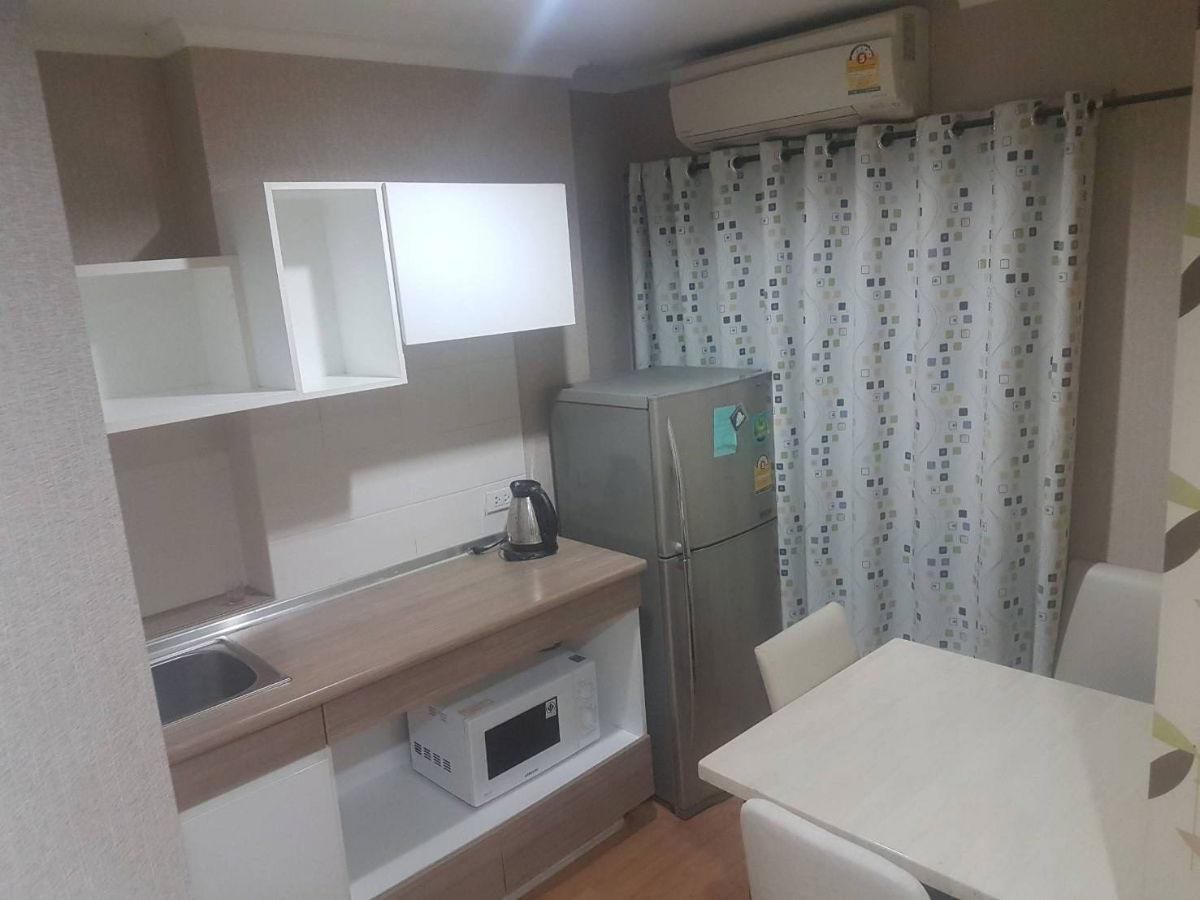 รูป พร้อมเข้าอยู่📍 ให้เช่า Lumpini Park Pinklao (ลุมพินี พาร์ค ปิ่นเกล้า) ราคา 9,000/เดือน ID line : @ds159 /please contact us✨ - รูปที่ 7/7