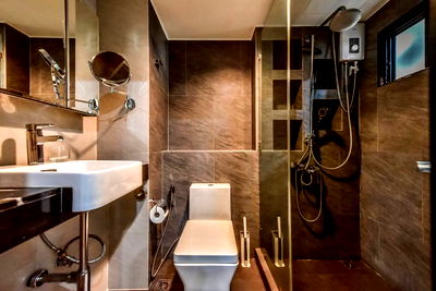 Condos for sale : LTH13763 – Condo for Sale | Condo One Sathorn | 30 sqm | 1 Bed 1 Bath | Near MRT Khlong Toei | 2.9 MB | คอนโดขาย คอนโด วัน สาทร