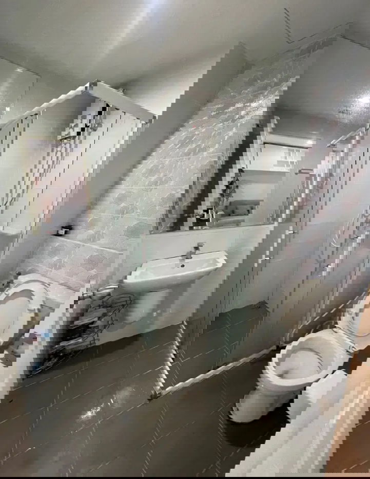 รูป คอนโด Hallmark งามวงศ์วาน พร้อมอยู่🍿Line :@forucondo - รูปที่ 6/6