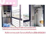 รูป ขายคอนโด Ratchada Prestige Ladprao 48 1.19 ล้าน  รัชดาเพรสทีจ ลาดพร้าว 48 จอดรถ 1 ห้อง/1คัน  - รูปที่ 8/13