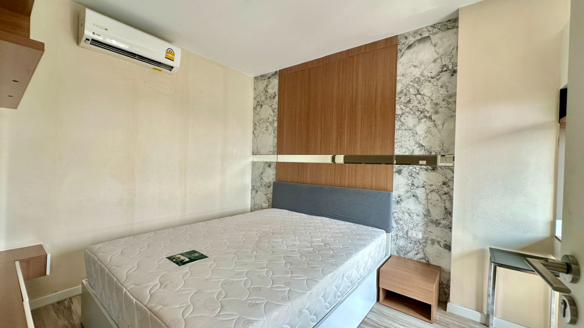 รูป ด่วน!! 🎯ให้เช่าห้องชุด พลัสคอนโด ศรีราชา (PLUS Condo Sriracha) 🎯 Tel.093-9792356 - รูปที่ 3/19