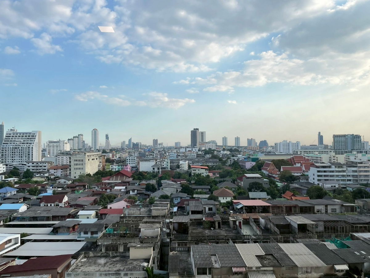 รูป MN3221 ให้เช่าคอนโด ควินทารา มาย เดน โพธิ์นิมิตร คอนโดใหม่ พร้อมอยู่  - รูปที่ 13/13