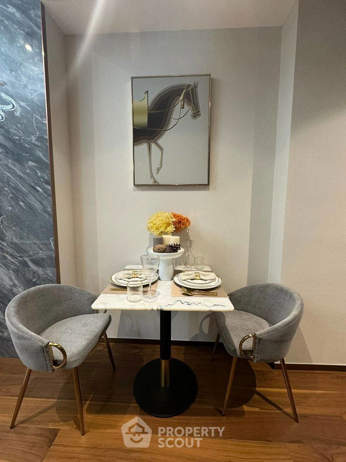 รูป คอนโด 1-ห้องนอน ที่ ดิ เอสเทลล์ พร้อมพงษ์ ใกล้ BTS พร้อมพงษ์ (ID 2080151) - รูปที่ 14/14