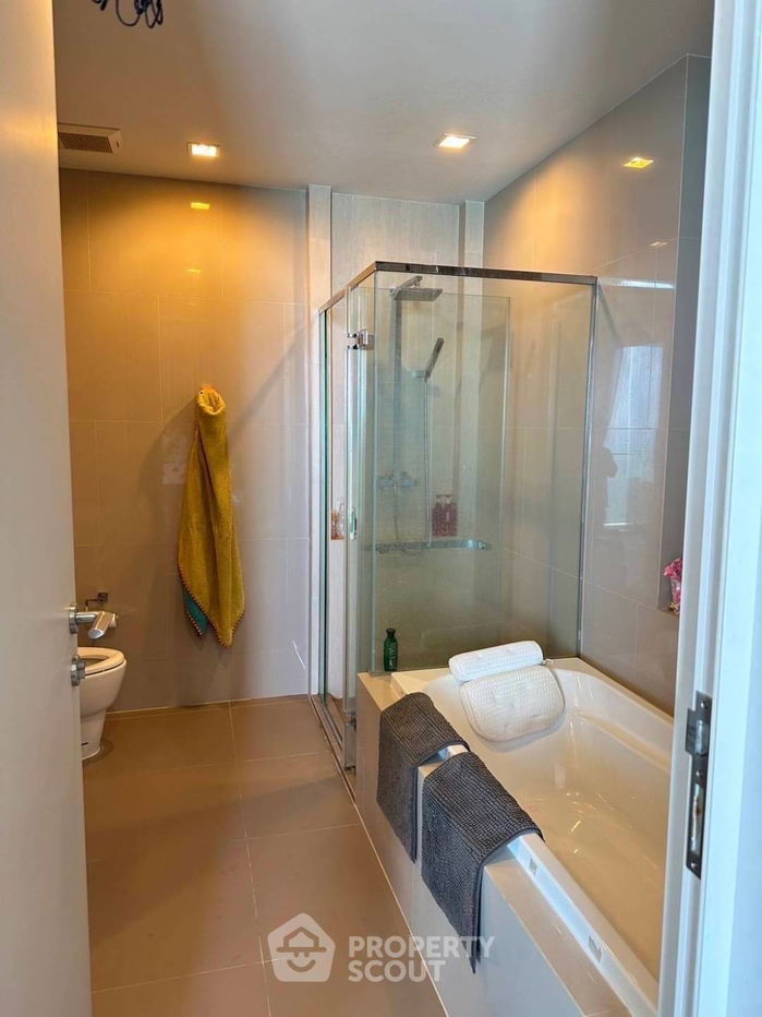 รูป คอนโด 1-ห้องนอน ที่ บ้านปลายหาด พัทยา ใกล้ ปราสาทสัจธรรม (ID 2026814) - รูปที่ 5/5