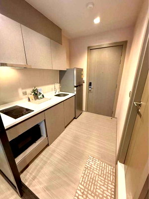Condos for sale : LTH13963 – Condo for Sale | Life Asoke Rama 9 | 28 sqm | 1 Bed 1 Bath | Near MRT Rama 9 / BTS Asoke | 3.79 MB | คอนโดขาย ไลฟ์ อโศก พระราม 9