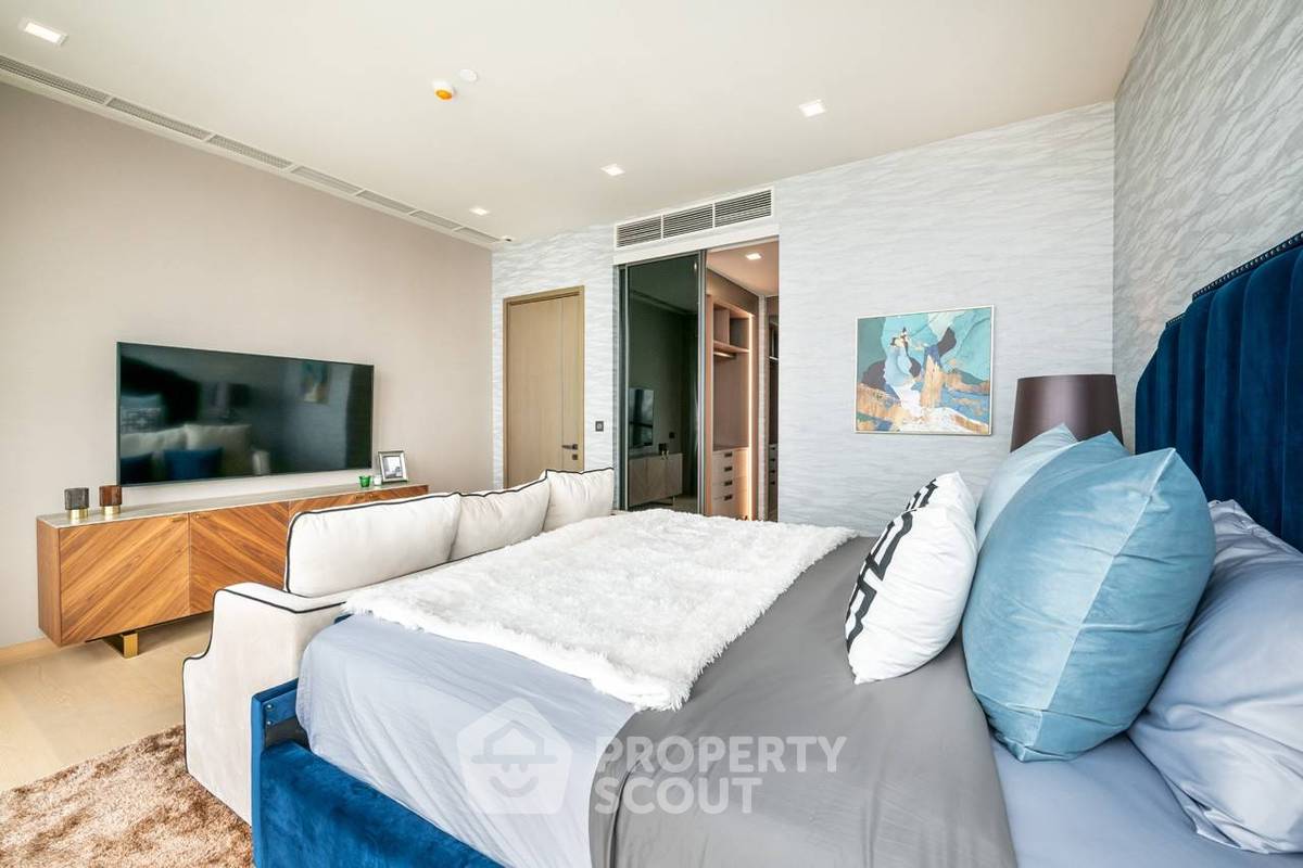 picture 2-BR Condo at The Monument Thonglo close to Thong Lo (ID 1963501) - 12/19