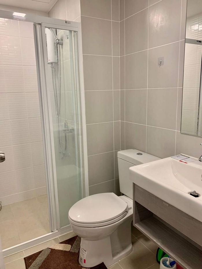 รูป 🥳[RAR2512-2352] แอทโมซ แจ้งวัฒนะ. ตึก A, ชั้น 4*มีเครื่องซักผ้า *ใกล้ MRT เมืองทองธานี💚Line id: @thefirstagent** - รูปที่ 23/30