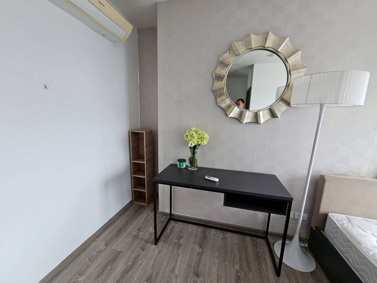 รูป S1779 ขายคอนโด เดอะเบส ไฮท์ ติดเซ็นทรัลขอนแก่น  (The base height khonkaen ) ฝั่งมิตรภาพ #ห้องมุม แบบ 2 ห้องนอน 2 ห้องน้ำ  - รูปที่ 18/35