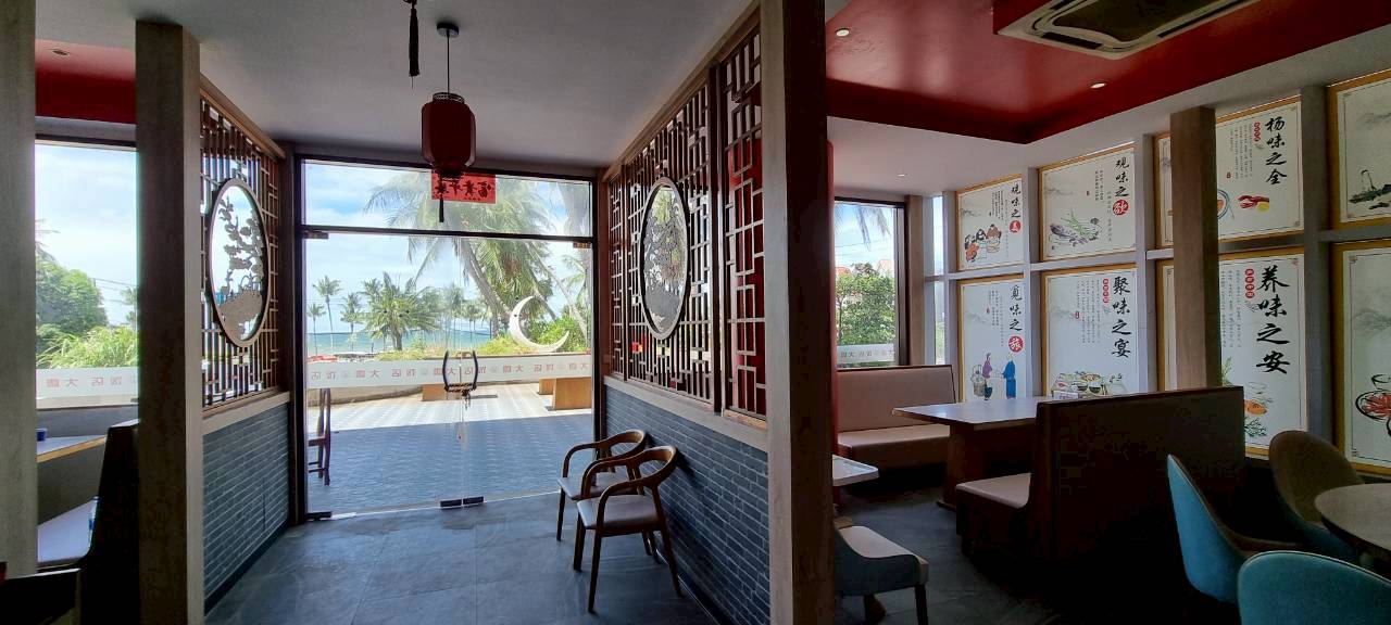 รูป Jomtien Plaza Condotel – Beachfront Commercial Units for Sale - รูปที่ 6/16