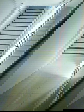 รูป ตลาดสดห้วยขวาง 1.4 กม. BTS สะพานควาย 900ม. อินทามระ10-14 ให้เช่าอาคาร 4.5ชั้น 2คูหาหลังมุม ติดกัน 28ตร.วา. 448ตร.ม. ม.ศรีปทุม พญาไท 4นอน - รูปที่ 8/8