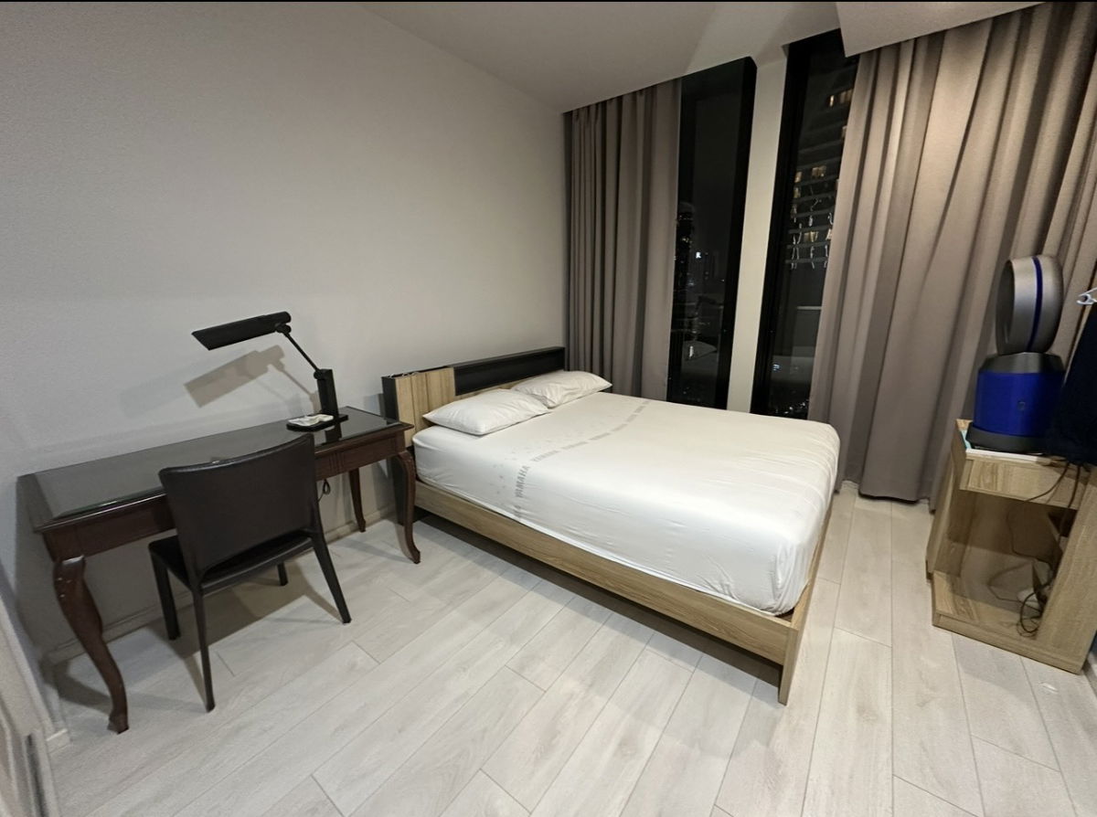 picture Noble Ploenchit | 2 Bedrooms 2 Bathrooms - 6/26