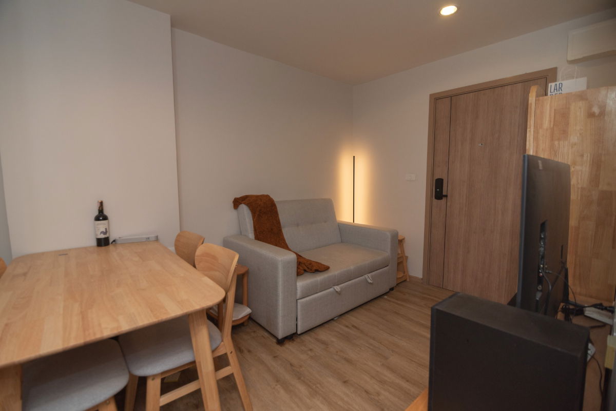 รูป #SC10436​   📌 ขาย| 🟦🟨ดิ เอ็กเซล ไฮด์ อะเวย์ สุขุมวิท 71​🟥🟩💬 𝑪𝒐𝒏𝒕𝒂𝒄𝒕 𝑳𝑰𝑵𝑬: @𝒔𝒆𝒄𝒓𝒆𝒕𝒑𝒓𝒐𝒑𝒆𝒓𝒕𝒚 🔥✨ - รูปที่ 8/8