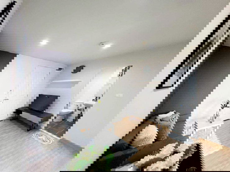 รูป ปล่อยเช่าคอนโด เดอะ นิช โมโน บางนา #The Niche Mono Bangna #ใกล้MRTศรีเอี่ยม#ใกล้เซ็นทรัลบางนา - รูปที่ 1/15