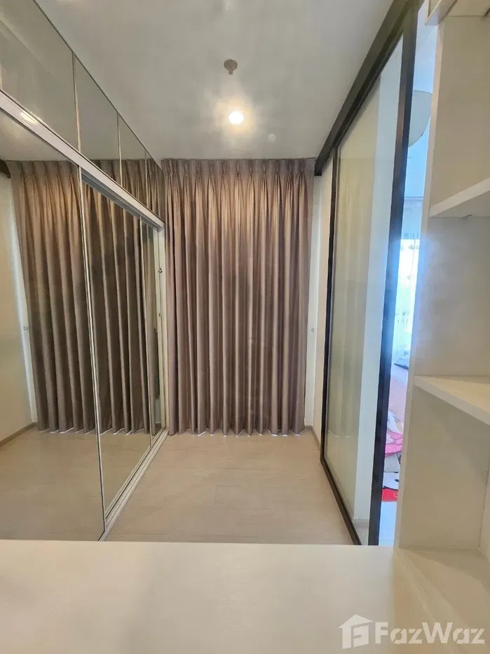 รูป ขายด่วน! คอนโด Life Asoke ห้องสวย พร้อมอยู่ เดินทางสะดวก 1896240 - รูปที่ 5/8