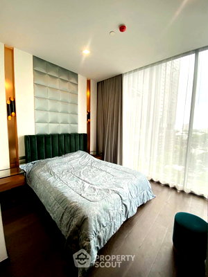 คอนโดให้เช่า : ใกล้ BTS ทองหล่อ 200 ม. | คอนโด 1 ห้องนอน Laviq Sukhumvit 57 (ID 2322252)