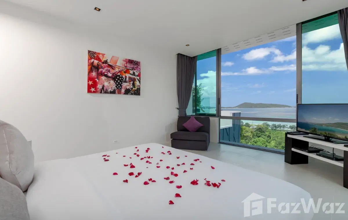 รูป ขาย วิลล่า 6 ห้องนอน ใน ป่าตอง, ภูเก็ต 5943312 - รูปที่ 53/55