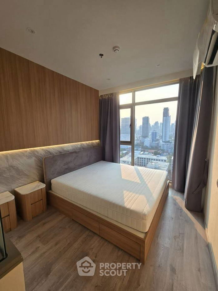 รูป คอนโด 2-ห้องนอน ที่ ริธึ่ม เอกมัย เอสเตท ใกล้ BTS ทองหล่อ (ID 2500609) - รูปที่ 3/14