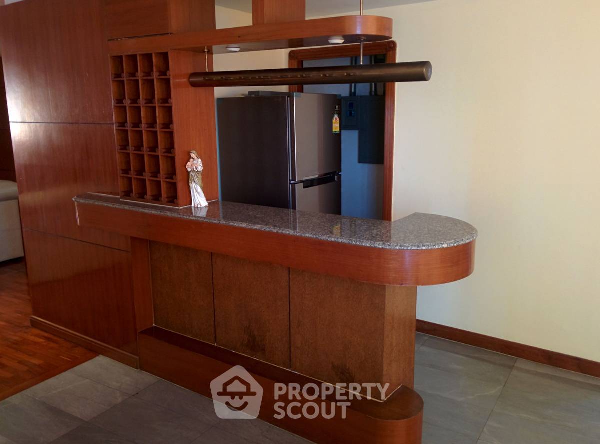 รูป คอนโด 3-ห้องนอน ที่ เพรสซิเดนท์ ปาร์ค คอนโดมิเนี่ยม ใกล้ MRT ศูนย์การประชุมแห่งชาติสิริกิติ์ (ID 2501396) - รูปที่ 9/39