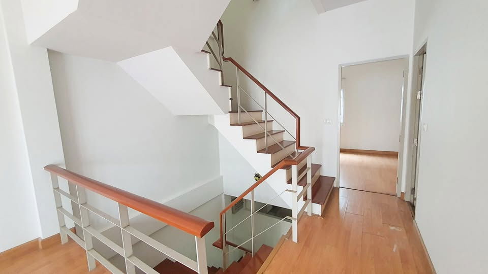 รูป ทาวน์โฮมส์ ธนาภิรมย์ ศรีนครินทร์ วงแหวน  - รูปที่ 13/21