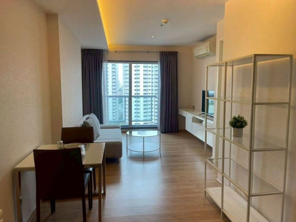 picture For Sales H Sukhumvit 43 Unit 99/160 - 4/10