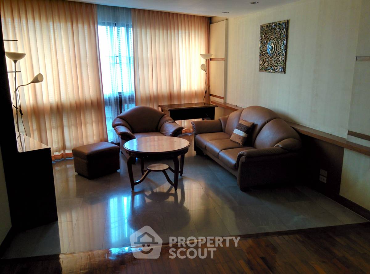 รูป คอนโด 3-ห้องนอน ที่ เพรสซิเดนท์ ปาร์ค คอนโดมิเนี่ยม ใกล้ MRT ศูนย์การประชุมแห่งชาติสิริกิติ์ (ID 2501396) - รูปที่ 18/39