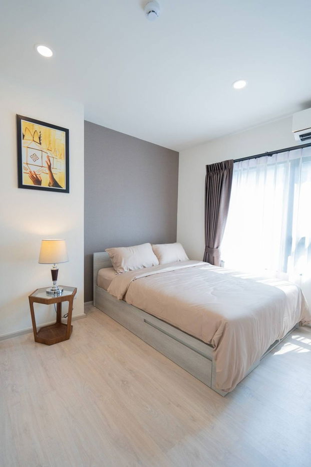 รูป 🏙 ขายคอนโด Escent Ville Condo ติดเซ็นทรัลเฟสติวัล เชียงใหม่ - รูปที่ 1/4