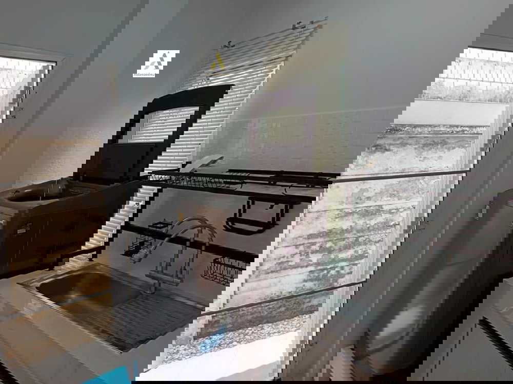 รูป บ้านเช่า พุทธมณฑล เฟอร์ครบ AH633 บ้านเดี่ยวให้เช่า พุทธมณฑลสาย 4 ใกล้ศาลายา และมหาวิทยาลัยมหิดล เฟอร์นิเจอร์ครบ พร้อมเครื่องใช้ไฟฟ้า ติดถนนใหญ่  - รูปที่ 13/15