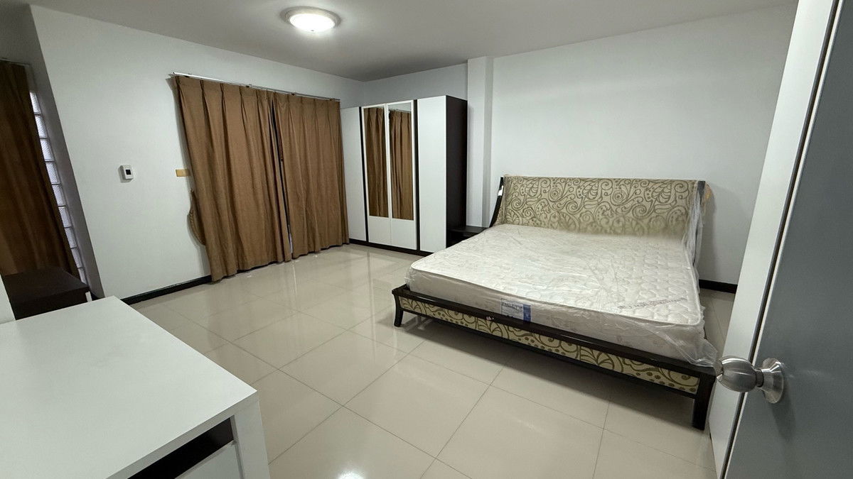 รูป 🏡 ให้เช่าทาวน์โฮม / โฮมออฟฟิศ | The Prime Place 105 (ลาซาล 77, บางนา) ทำเลศักยภาพ เดินทางสะดวก เหมาะอยู่อาศัยหรือทำออฟฟิศ - รูปที่ 7/8