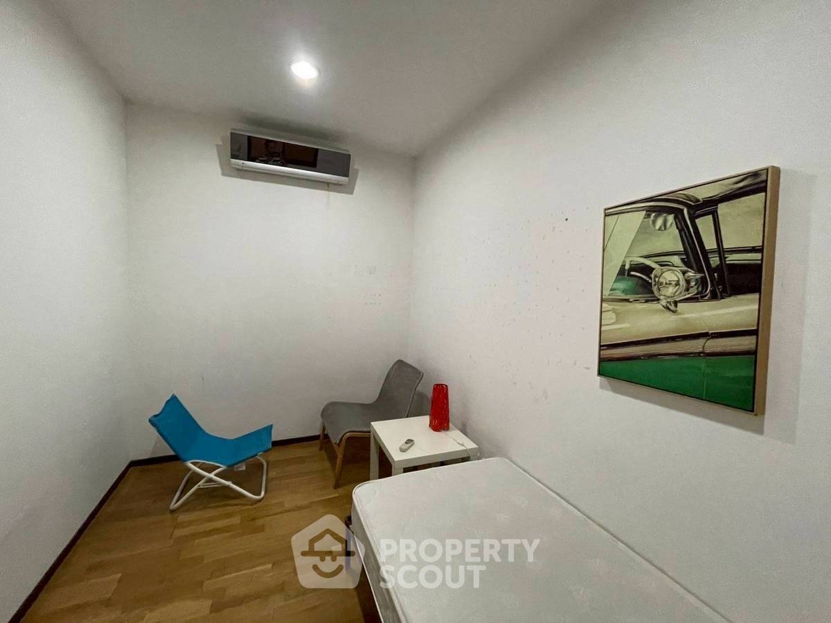 รูป คอนโด 2-ห้องนอน ที่ อมันตา รัชดา ใกล้ MRT ศูนย์วัฒนธรรมแห่งประเทศไทย (ID 2258478) - รูปที่ 11/14