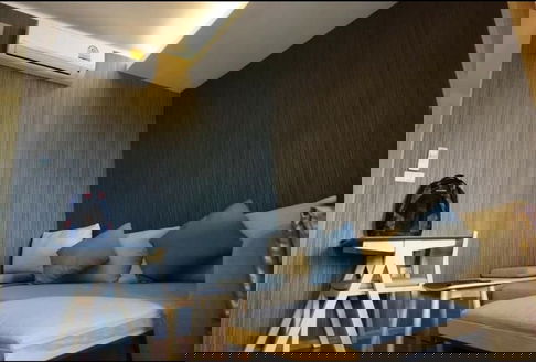 ให้เช่าU Delight Riverfront Rama3 - 1นอน 34ตรม. ชั้น16 - Line:@hac55