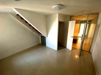 Apartment building for sale The Emquartier : LTH13910 – Commercial for Sale | Sukhumvit 63 (Ekkamai) | 280 sqm | 4 Rooms 3 Baths | Near BTS Ekkamai | 38.55 MB | อาคารพาณิชย์ขาย เอกมัย