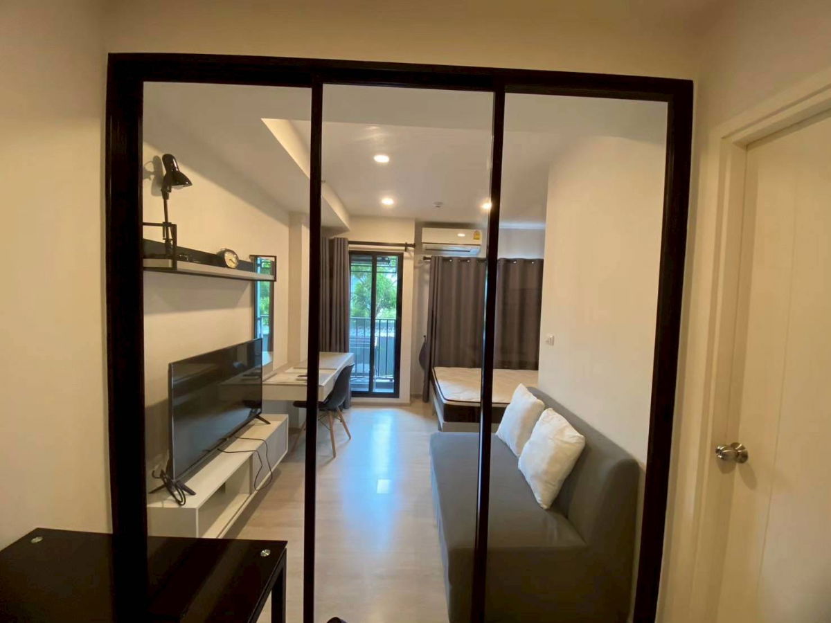 รูป ให้เช่า Escent ville ว่างพร้อมอยู่ วิวเซ็นทรัล ว่างพร้อมอยู่ 5/1/69 - รูปที่ 4/17