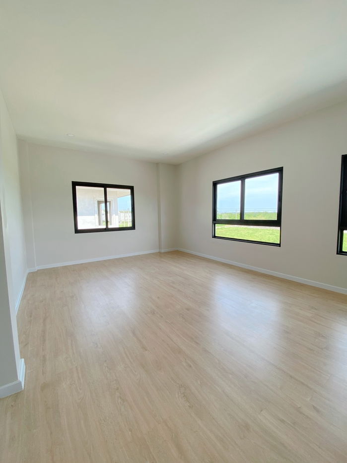 รูป ขายด่วนบ้านเดี่ยว 240 ตารางเมตร - รูปที่ 8/8