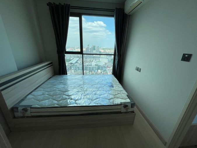 ลุมพินี พาร์ค พหลโยธิน 32 | ห้องใหม่ 2 นอน ใกล้ BTS เสนานิคม | เริ่ม 18,000 บาท/เดือน