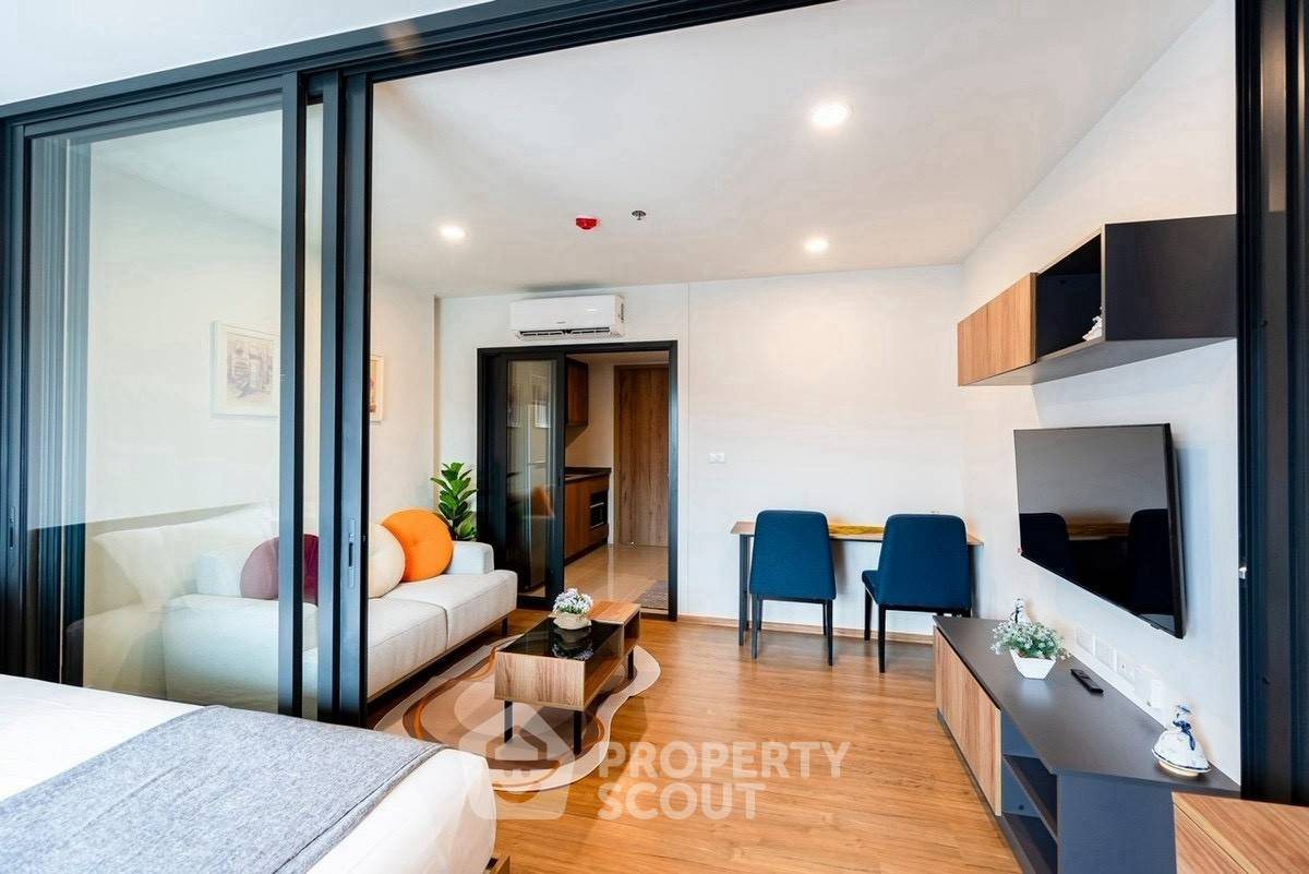 picture 1-BR Condo at THE LINE Vibe Phahonyothin near BTS Ha Yaek Lat Phrao (ID 2496200) - 12/15