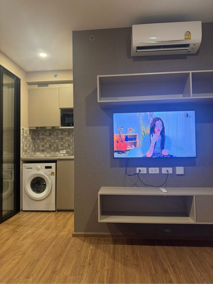 picture #Z3847💥 241268 🔥 Condo for Rent: The Origin Ram 209 Interchange - 5/8