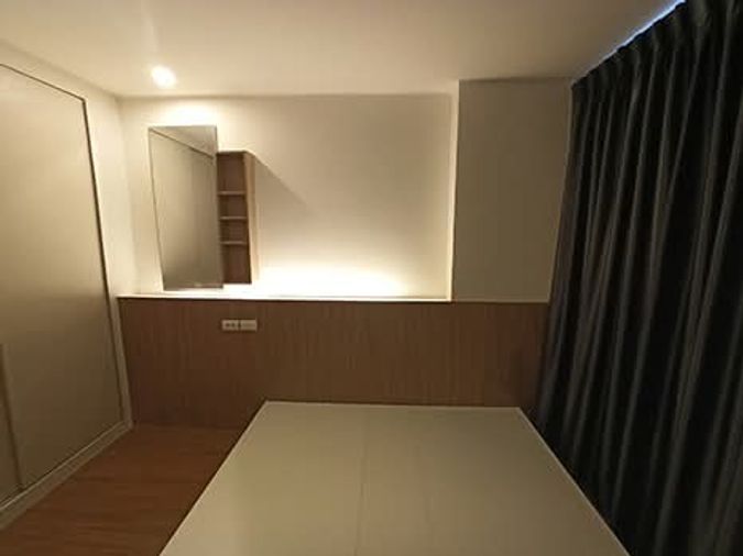 1-bed condo for sale, 30 sqm, U Delight @Talat phlu Station
